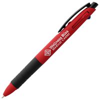 PENNA MULTI INCHIOSTRO TRIO SOFTY